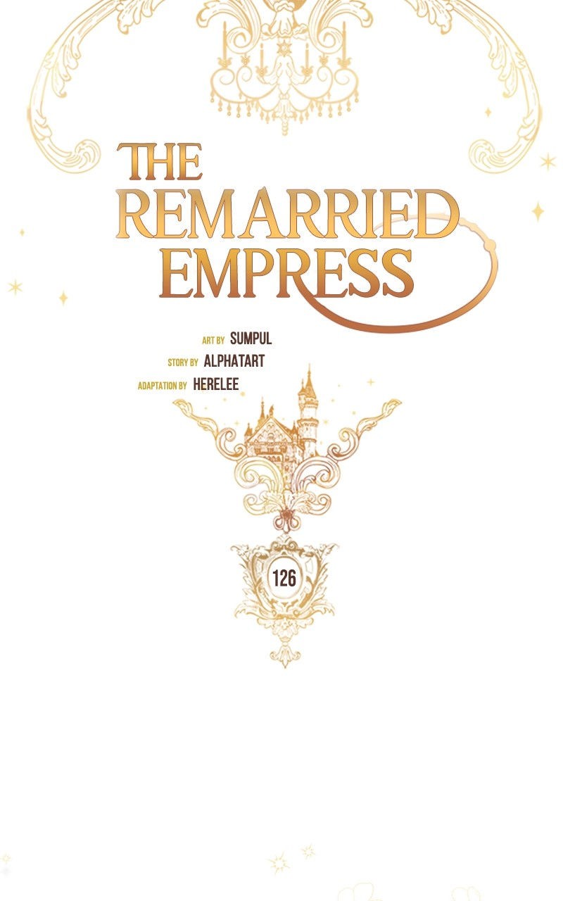 The Remarried Empress, Chapter 126 image 20